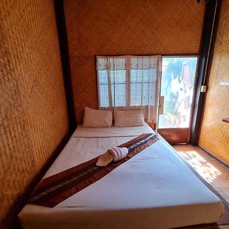 Ever Green Guest House Pai Extérieur photo