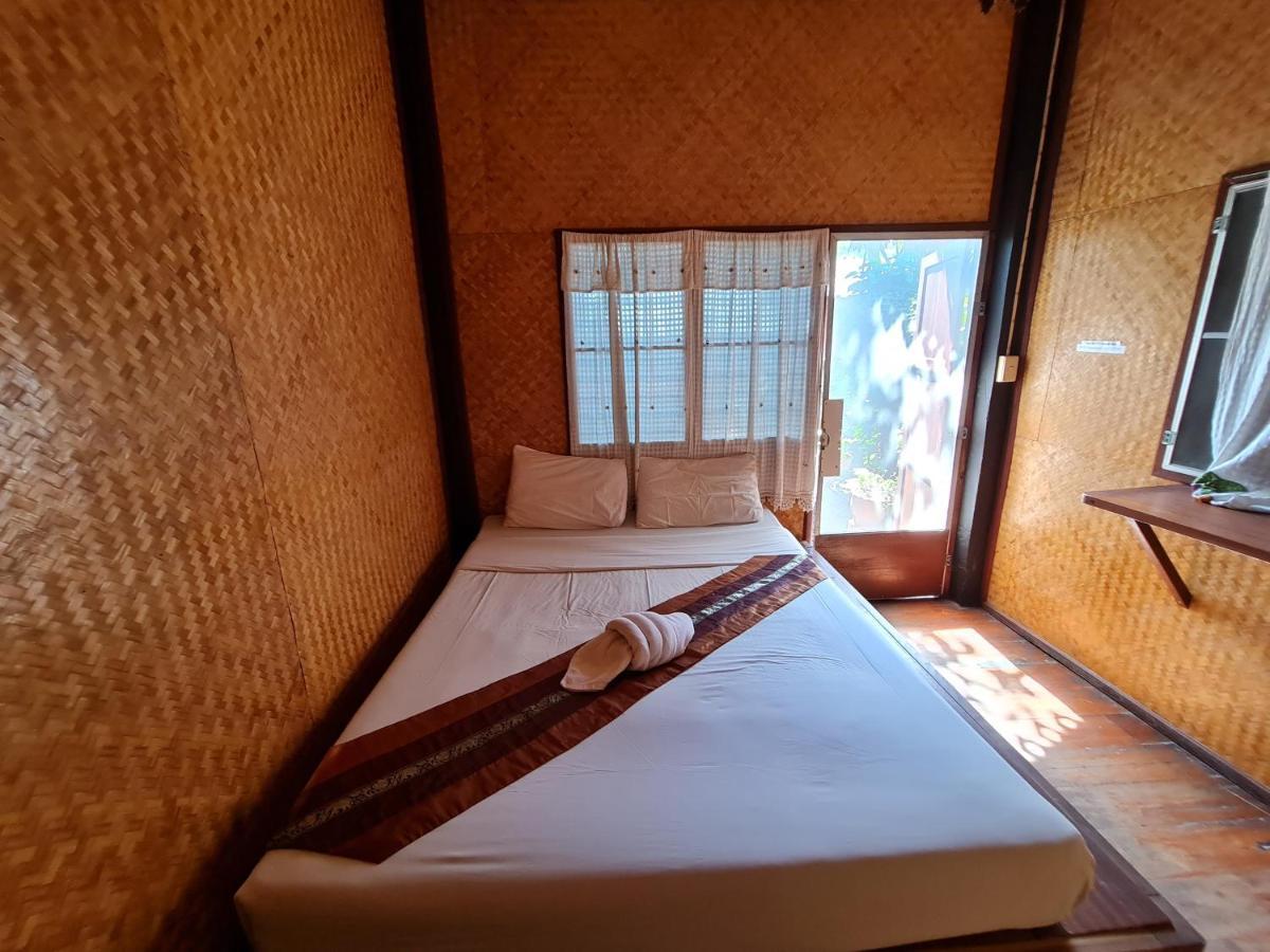 Ever Green Guest House Pai Extérieur photo