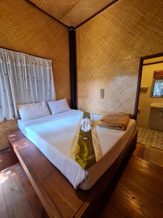 Ever Green Guest House Pai Extérieur photo