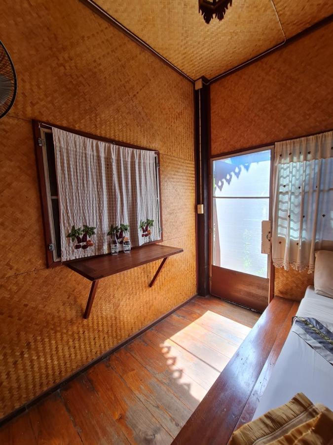 Ever Green Guest House Pai Extérieur photo